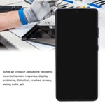 Phone Touch Screen Assembly 6.9 Inch Phone Screen Replacement High Resolution