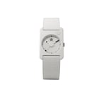 Montre ADIDAS STREET RETRO POP TWO AOST22539 de Tissu Blanc OFFICIAL