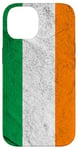 iPhone 14 Ireland Flag Colours Irish Gift for Irish People Case