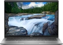 Dell Latitude i7-1365U/16/512GB 14" kannettava