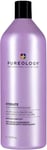 Pureology Hydrate Moisturising Conditioner, For Medium to Thick Dry, Colour