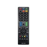 Remplacement Télécommande SHARP TV - RM-L1238