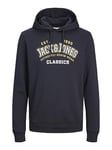 Sweat-shirt Jack & Jones Essentials Logo 2 Hommes