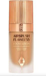 CHARLOTTE TILBURY Airbrush Flawless Foundation- 10 Neutral