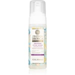 Natura Siberica Oblepikha (Sea-Buckthorn) Havtorn hårmousse til maksimum volumen 170 ml