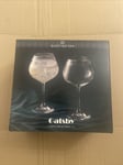 Dartington Copa Gin & Tonic 570ml Glasses Gatsby Collection Set of 2