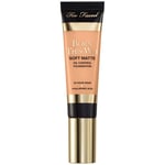 Too Faced Born This Way Soft Matte Foundation 30ml (Various Shades) - Nude