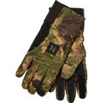 Härkila 0Deer Stalker camo HWS handske L