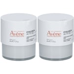 Avène Hyaluron Activ B3 Crème multi-Intensive Nuit Pour La Peau 2x40 ml