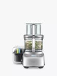 Sage The Paradice™ 16 Food Processor, Stainless Steel