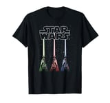 Star Wars Lightsabers T-Shirt