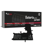 Batterie ordinateur portable Asus Vivobook Flip 14 Tp410Ua Serie 3Icp5/57/80 B31N1705 - Neuf