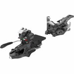 ATK Bindings Raider 13 EVO toppturbindinger - NY Black 108 mm 2022