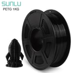 Sunlu PETG Filament - 1.75mm - 1kg