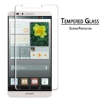 Trade Shop - Huawei Ascend Y600 Lcd Screen Protector Tempered Glass Film