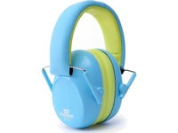 Mozos Children's Noise-Cancelling Headphones Km-5