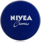 Nivea Crème - Boîte - 150 ml - Lot de 3