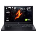 Acer Nitro V 15 ANV15-41 - Ryzen 7 7735HS 32 Go RAM 1.024 To SSD Noir AZERTY