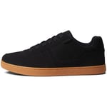 Chaussures de Skate Osiris  RELIC black gum gum