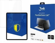 3Mk Flexibleglass Lite Asus Zenbook 14 Flip Up3404va Hybrid Glass Lite