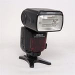 Nikon Used SB-910 Speedlight