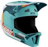 Leatt MTB Gravity 2.0 Full Face V24 Helmet