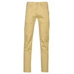 Levis Stuprörsjeans 511 SLIM FIT Beige herr