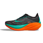 Hoka Mach X 2 Wide Dame