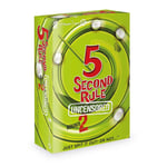 PLAYMONSTER 5 SECOND RULE UNCENSORED (ROUND 2) KIDS TOY