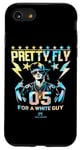 iPhone SE (2020) / 7 / 8 PRETTY FLY FOR A WHITE GUY Case