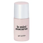 Le Mini Macaron Single Gel Polish Paris Gris 8,5 ml