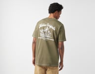 adidas Originals Wabash T-Shirt, Green