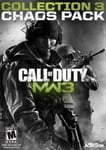 Call of Duty: Modern Warfare 3 - Collection 3 (DLC) Steam Key GLOBAL