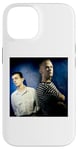 Coque pour iPhone 14 The Communards Pop Duo Album Rouge par Simon Fowler