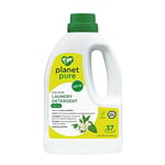 Laundry liquid black & colours Jasmin 1580 ml