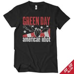 American Idiot Big & Tall T-Shirt, T-Shirt