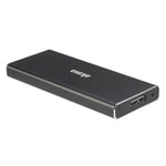 Akasa AK-ENU3M2-BK SSD Boîtier Externe