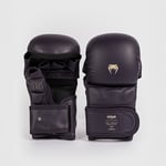 Impact Evo MMA Gloves Lila