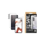 Cellnet by Panzer 3 in 1 Bundle Samsung Galaxy A55 BSAFE95691