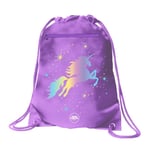 Tinka - Gym Bag 34 x 45 cm - Unicorn ( 8-804536 )