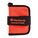 License Pocket, dokumentmappe