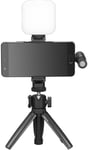 GODOX VK2-UC Kit pour Vlogging (USB-C)