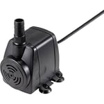 Renkforce Pompe pour fontaine d'intérieur 800 l/h 1.3 m