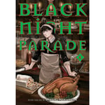 Black Night Parade Vol. 4 (häftad, eng)