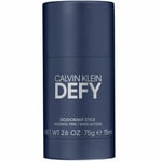 Calvin Klein Defy Deodorant Stick (75 ml)
