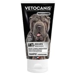 Shampoing - VETOCANIS - BIO000483 - Chien - Antiodeurs - 300 ml