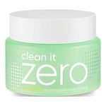 Banila Co. Clean It Zero Cleansing Pore Clarifying - 100 ml. Personlig pleie Hudpleie Cleansing Balm