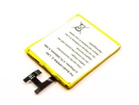 Battery for Sony Ericsson L36h/L36i/Xperia C / Xperia Z 1264-7064 /