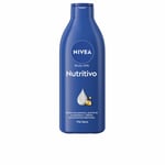 Sun Cream Nivea NUTRITIVO 400 ml