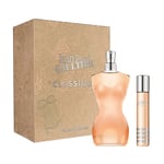 JPG Classique Eau de Toilette Women's Perfume Gift Set Spray (100ml)